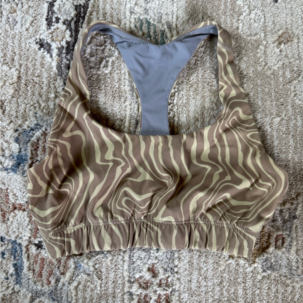 Outdoor Voices all time bra